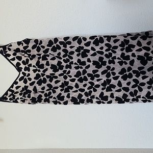 Beautiful slip dress